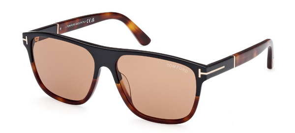 Tom Ford Frances FT1081 - ALEXANDER DAAS Tom Ford Frances FT1081 - ALEXANDER DAAS