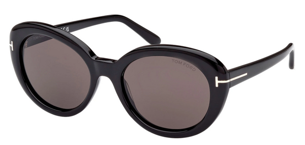 Tom Ford Lily FT1009 - ALEXANDER DAAS