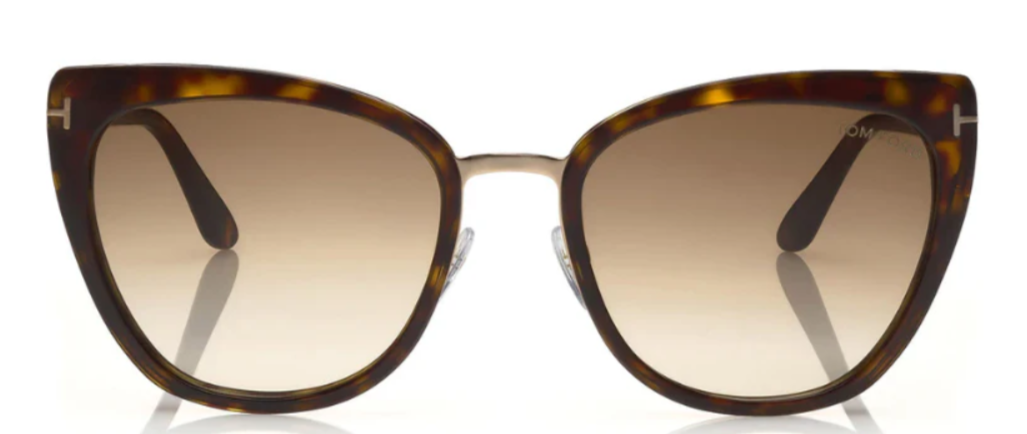 Tom Ford Simona FT0717 - ALEXANDER DAAS