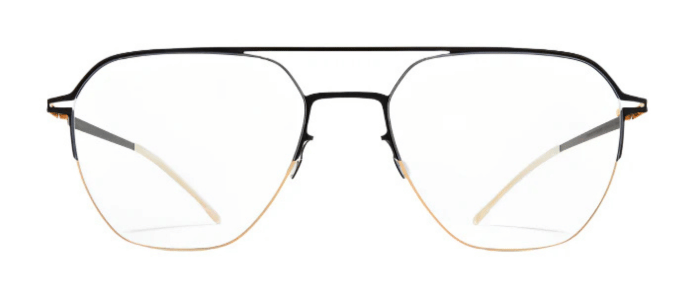 Eyeglasses from Alexander Daas Opticians in California