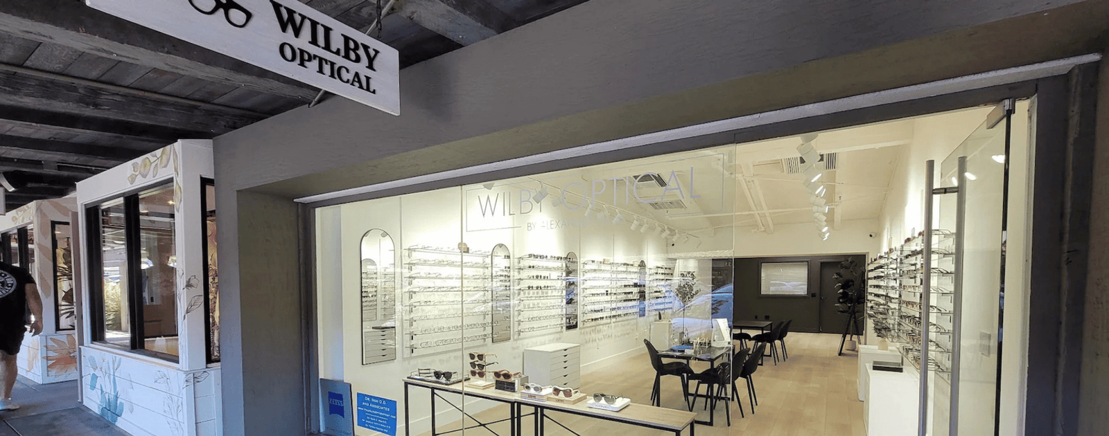 Alexander Daas Palo Alto