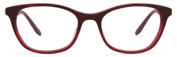 Alexander Daas Barton Perriera Oxblood Opthalmic Front