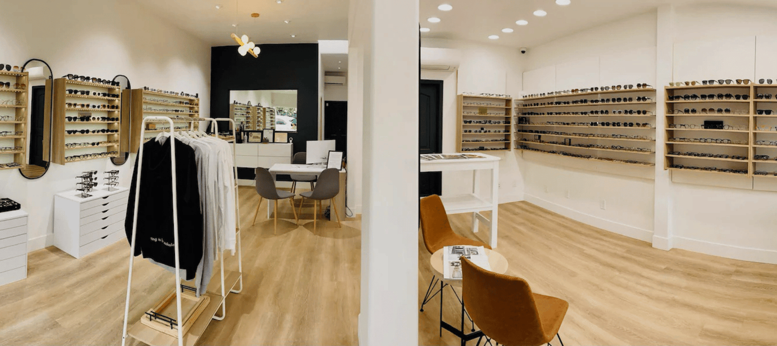Alexander Daas Opticians Del Mar