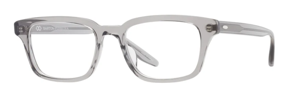 Alexander Daas - Barton Perreira Gadson Eyeglasses - Shadow - Side View