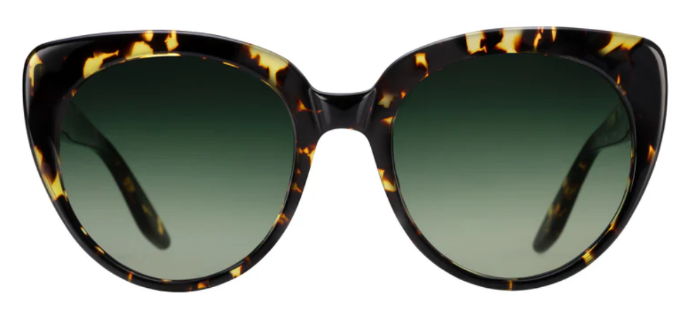 Alexander Daas - Barton Perreira Cabaret Sunglasses - Heroine Chic - Julep - Front View