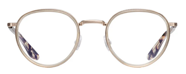 Eyeglasses | Barton Perreira Echelon - ALEXANDER DAAS