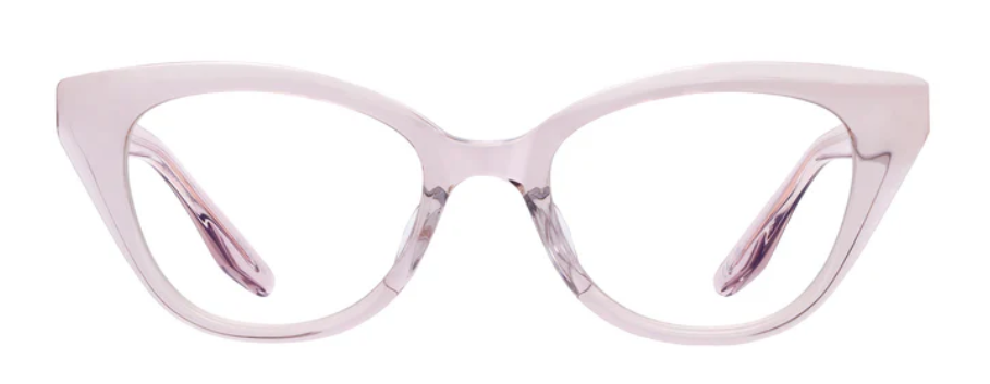 Alexander Daas - Barton Perreira Rhea Eyeglasses - Hush - Front View