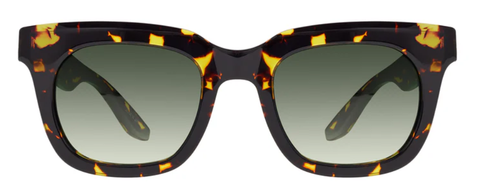 Alexander Daas - Barton Perreira Samo Sunglasses - Heroine Chic - Julep - Front View