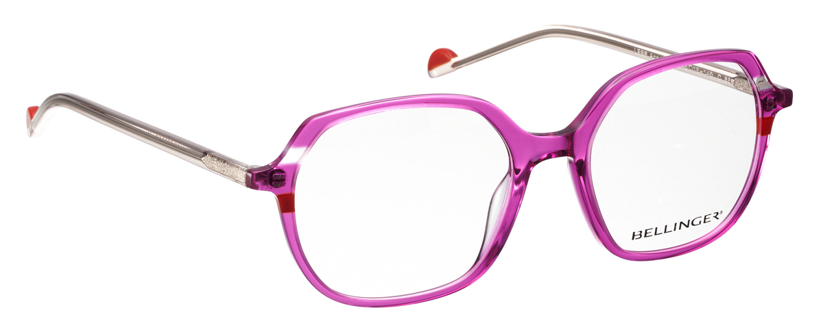 Alexander Daas - Bellinger Less Ace-2245  Eyeglasses - Color 669 - Side View