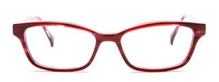 Bevel Brigham - Claret