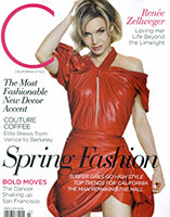 C Magazine Cover from 2010-03