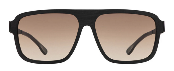 Eyeglasses | iC! Berlin Egon - ALEXANDER DAAS