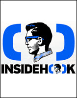 Inside Hook Logo