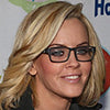 Jenny McCarthy wearing Alexander Daas Soma Eyeglasses - Black