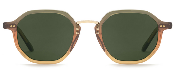 Krewe Dakota Sunglasses - ALEXANDER DAAS display picture 3