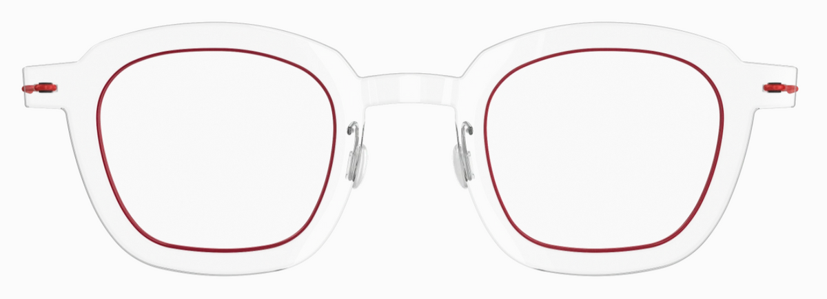 Lindberg Glasses​ - ALEXANDER DAAS