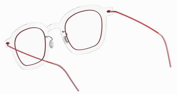 Lindberg N.O.W. 6587 - ALEXANDER DAAS