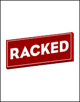 Racked Logo