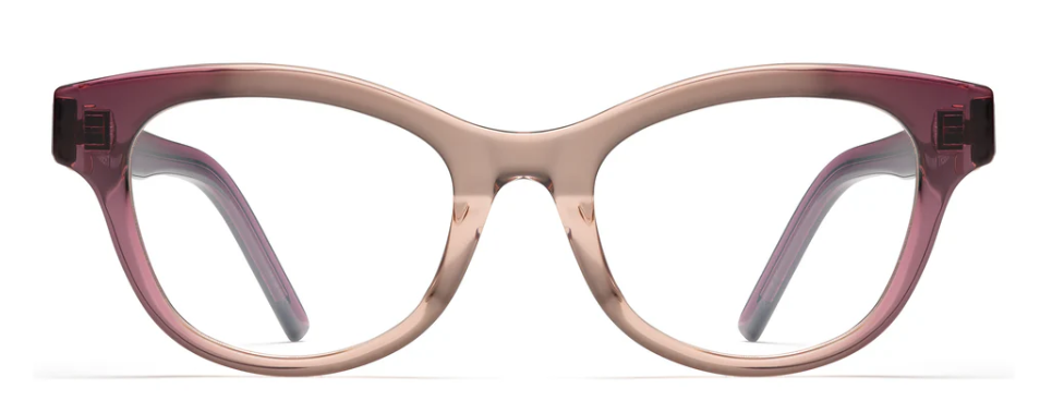 Alexander Daas - Robert Marc 1030 Eyeglasses - Dawn - Front View