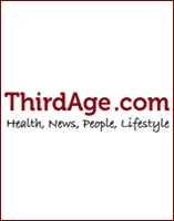 ThirdAge.com Logo - Health, News, People, Lifestyle