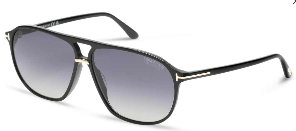 Tom Ford Bruce FT1026-N