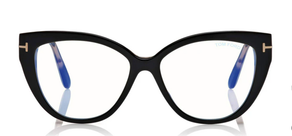 Eyeglasses | Tom Ford FT5673-B - ALEXANDER DAAS