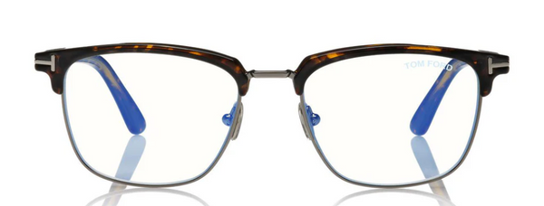 Eyeglasses | Tom Ford FT5683-B - ALEXANDER DAAS Eyeglasses | Tom Ford FT5683-B - ALEXANDER DAAS