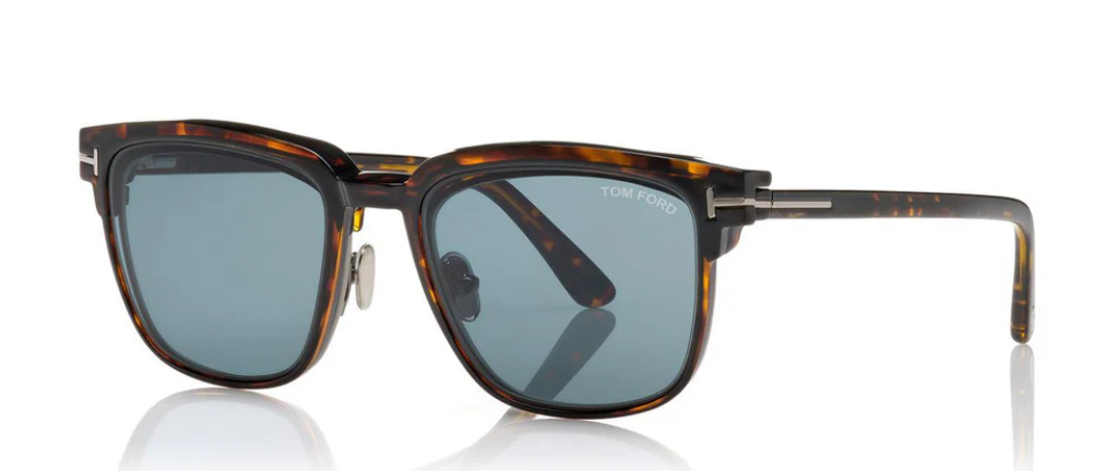 Eyeglasses | Tom Ford FT5683-B - ALEXANDER DAAS Eyeglasses | Tom Ford FT5683-B - ALEXANDER DAAS