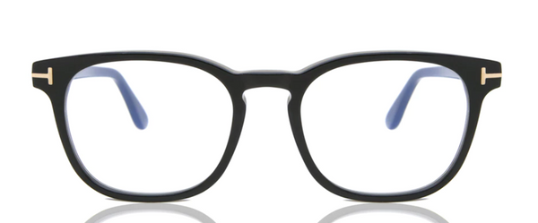 Eyeglasses | Tom Ford FT5868-B - ALEXANDER DAAS