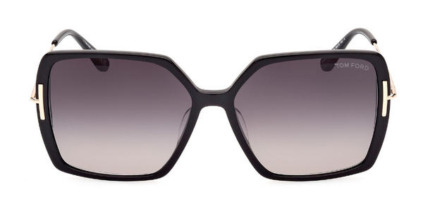 Sunglasses | Tom Ford Joanna FT1039-F - ALEXANDER DAAS