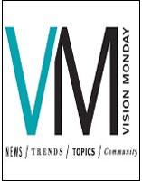 Vision Monday Logo