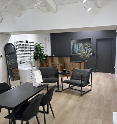 Alexander Daas Palo Alto (Town & Country Village) location