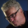 William Petersen wearing Alexander Daas Adam Eyeglasses on CSI