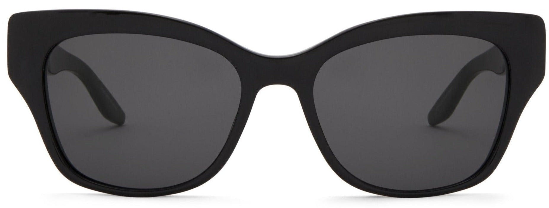 Alexander Daas - Barton Perreira Aloha Sunglasses - Noir - Front View