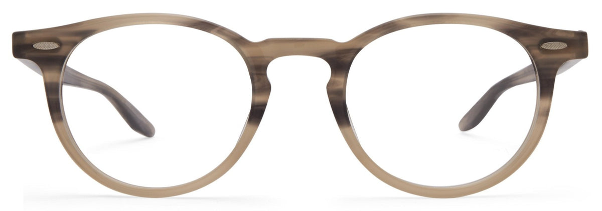 Alexander Daas - Barton Perreira Banks 48 Eyeglasses - Stonehenge - Front View