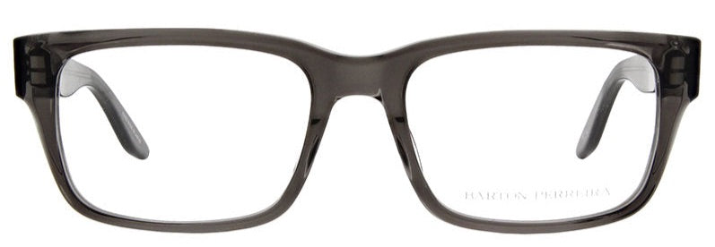 Alexander Daas - Barton Perreira Caine Eyeglasses - Dusk - Front View