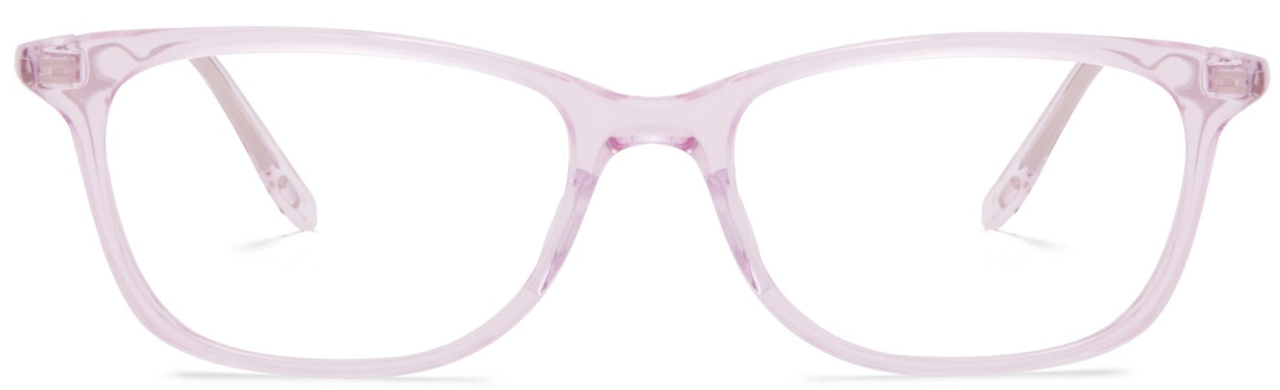 Alexander Daas - Barton Perreira Cassady 47 Eyeglasses - Coy - Front View