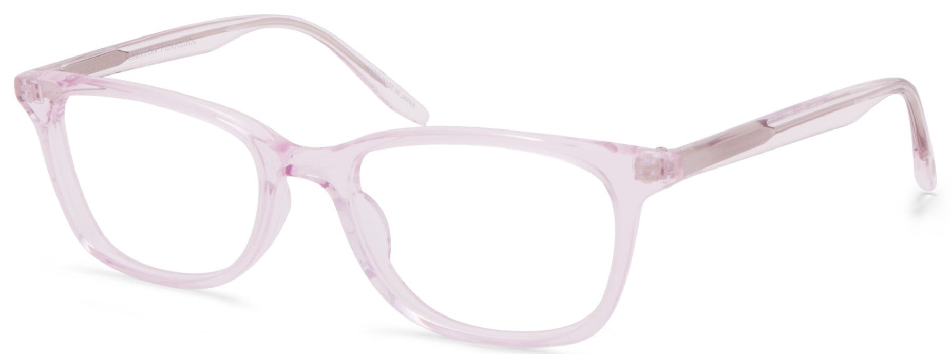 Alexander Daas - Barton Perreira Cassady 47 Eyeglasses - Coy - Side View