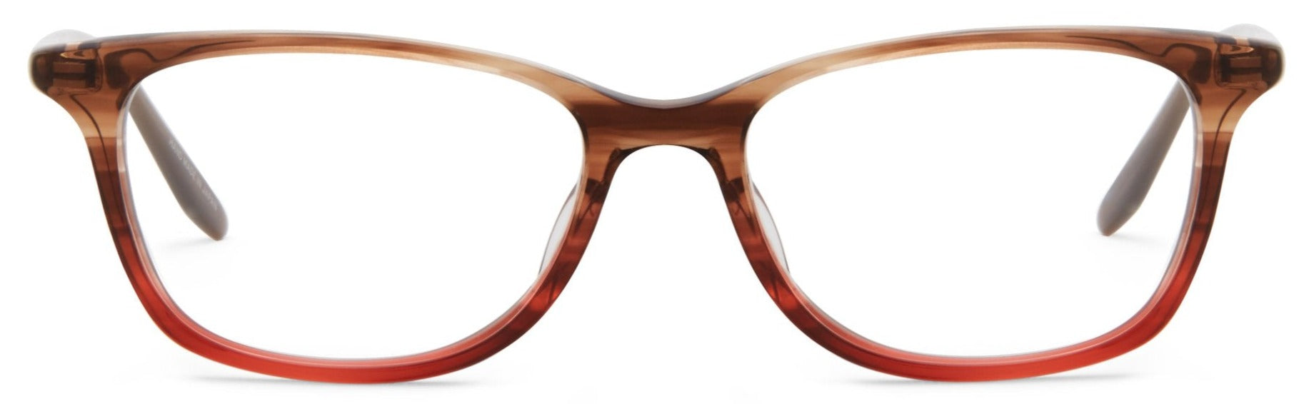 Alexander Daas - Barton Perreira Cassady 47 Eyeglasses - Gypsy Rose - Front View