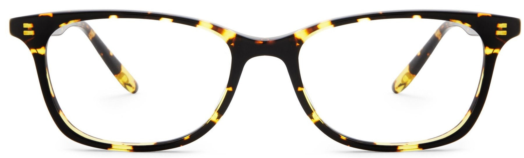 Alexander Daas - Barton Perreira Cassady 47 Eyeglasses - Heroine Chic - Front View