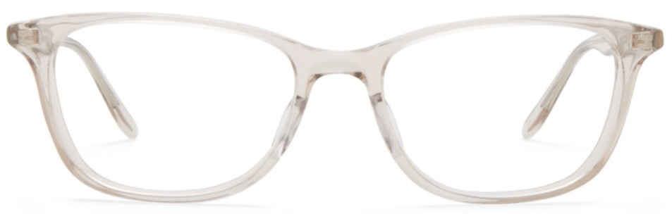 Alexander Daas - Barton Perreira Cassady 50 Eyeglasses - Hush - Front View