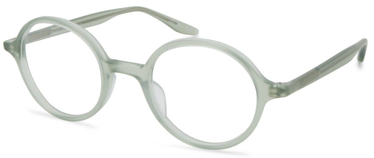 Alexander Daas - Barton Perreira Cassady 53 Eyeglasses - Matte Absinthe - SIde View