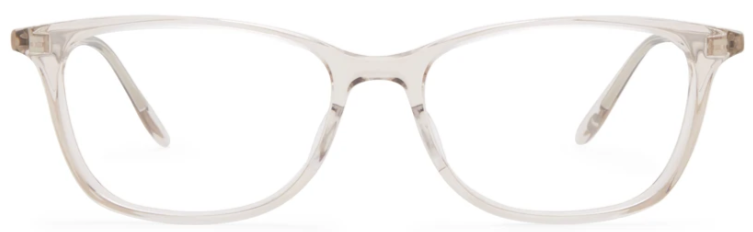 Alexander Daas - Barton Perreira Cassady Eyeglasses - Hush - Front View