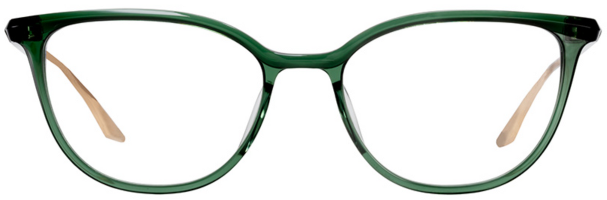 Alexander Daas - Barton Perreira Dandridge Eyeglasses - Jasper &amp; Gold - Front View