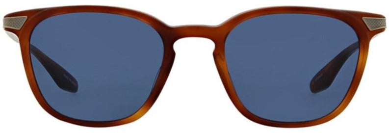 Alexander Daas - Barton Perreira Dean Sunglasses - Blonde Havana - Front View