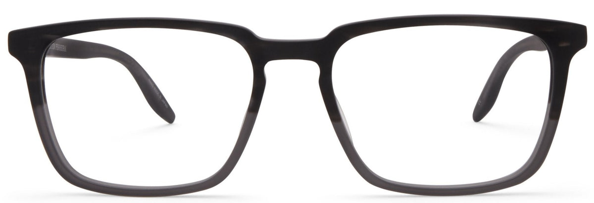 Alexander Daas - Barton Perreira Eiger Eyeglasses - Turtle Dove Gradient - Front View