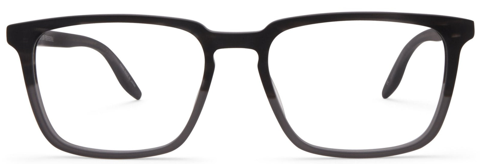 Alexander Daas - Barton Perreira Eiger Eyeglasses - Turtle Dove Gradient - Front View