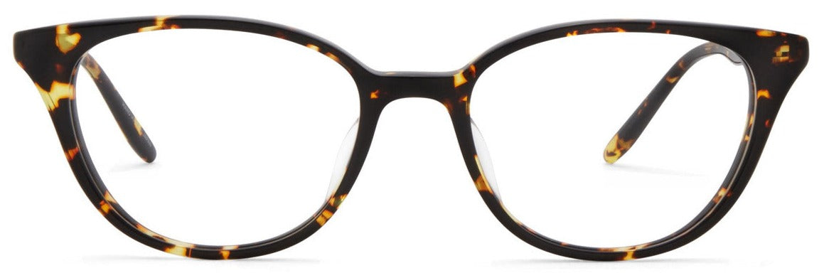 Alexander Daas - Barton Perreira Elise Eyeglasses - Heroine Chic - Front View