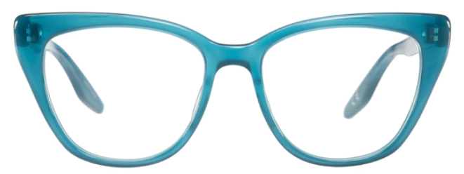 Alexander Daas - Barton Perreira Falana Eyeglasses - Bora - Front View