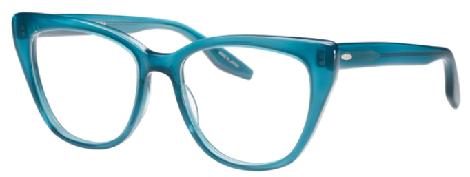 Alexander Daas - Barton Perreira Falana Eyeglasses - Bora - Side View